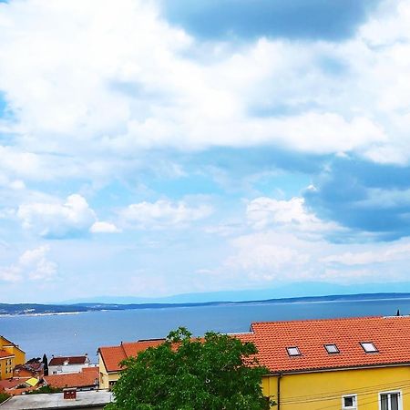 Drance 16 Apartments Selce Exterior photo