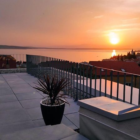 Drance 16 Apartments Selce Exterior photo