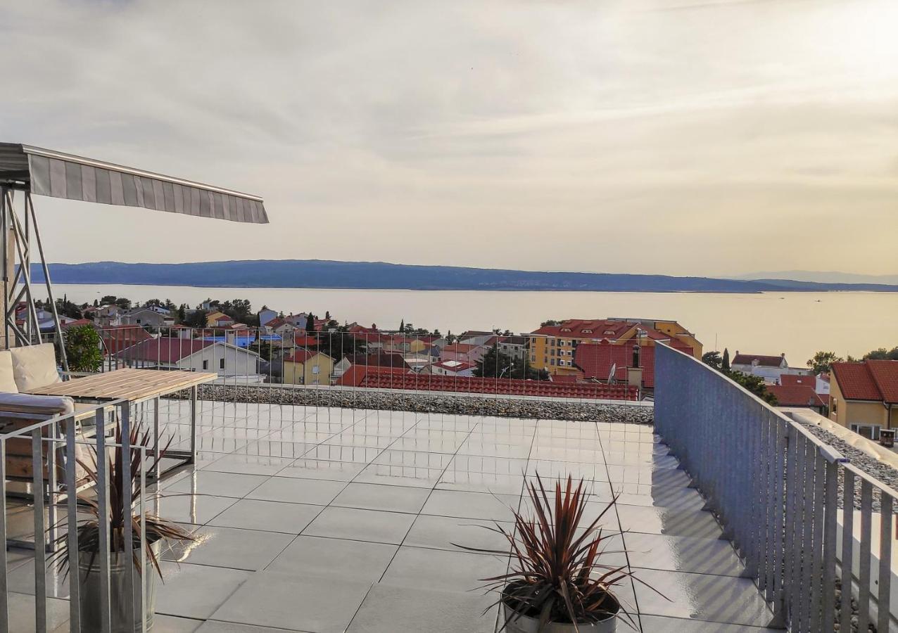 Drance 16 Apartments Selce Exterior photo