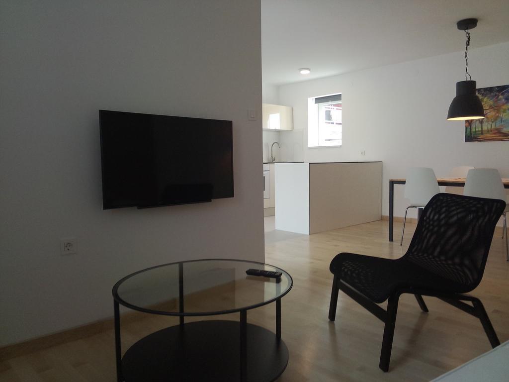 Drance 16 Apartments Selce Room photo