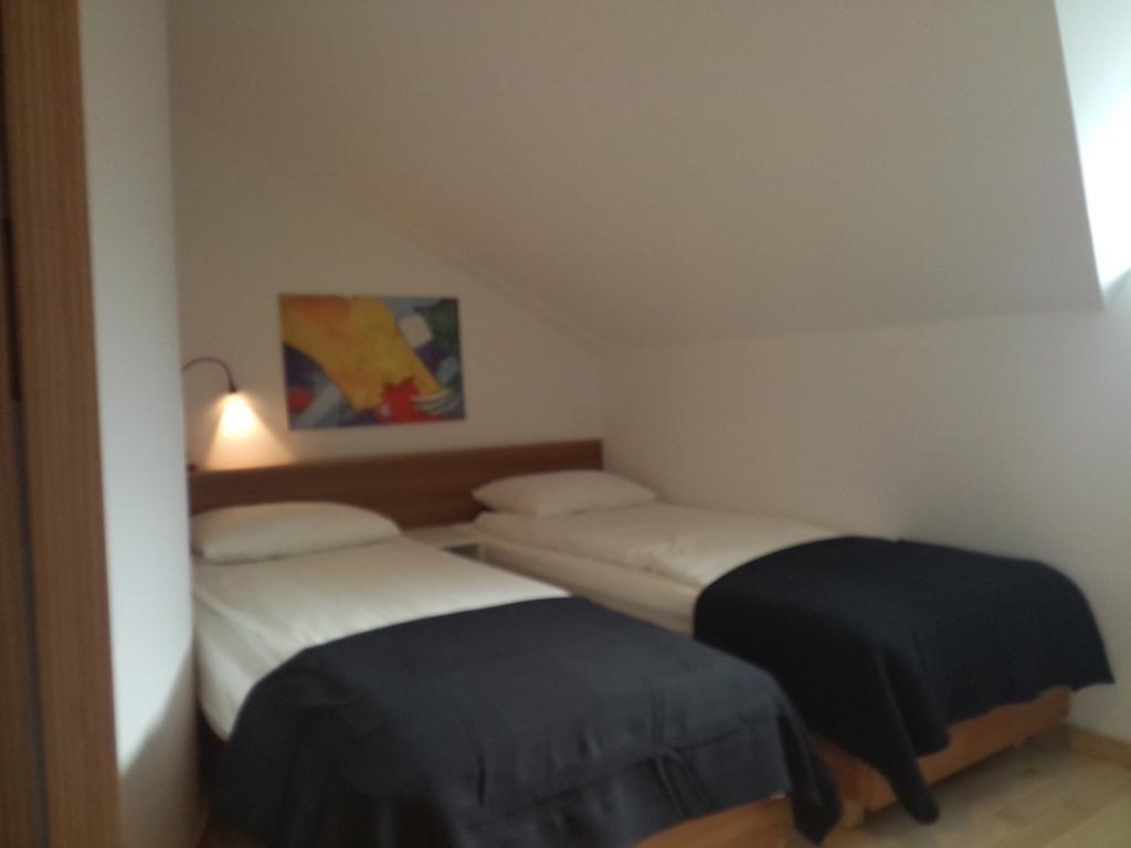 Drance 16 Apartments Selce Room photo