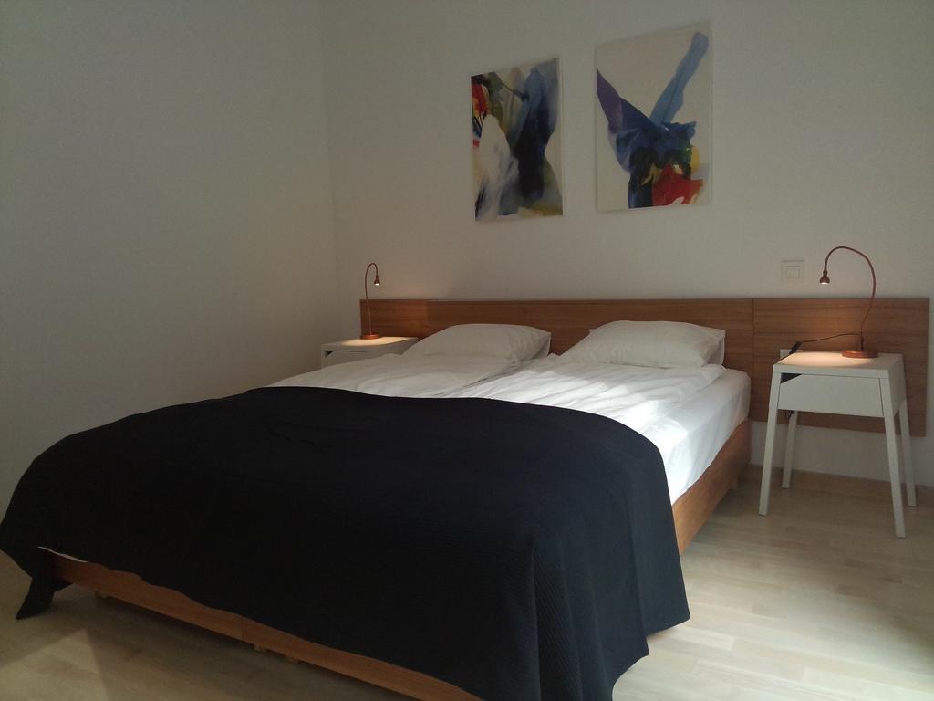 Drance 16 Apartments Selce Room photo