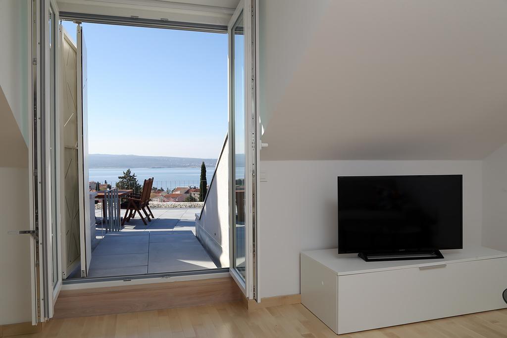 Drance 16 Apartments Selce Exterior photo