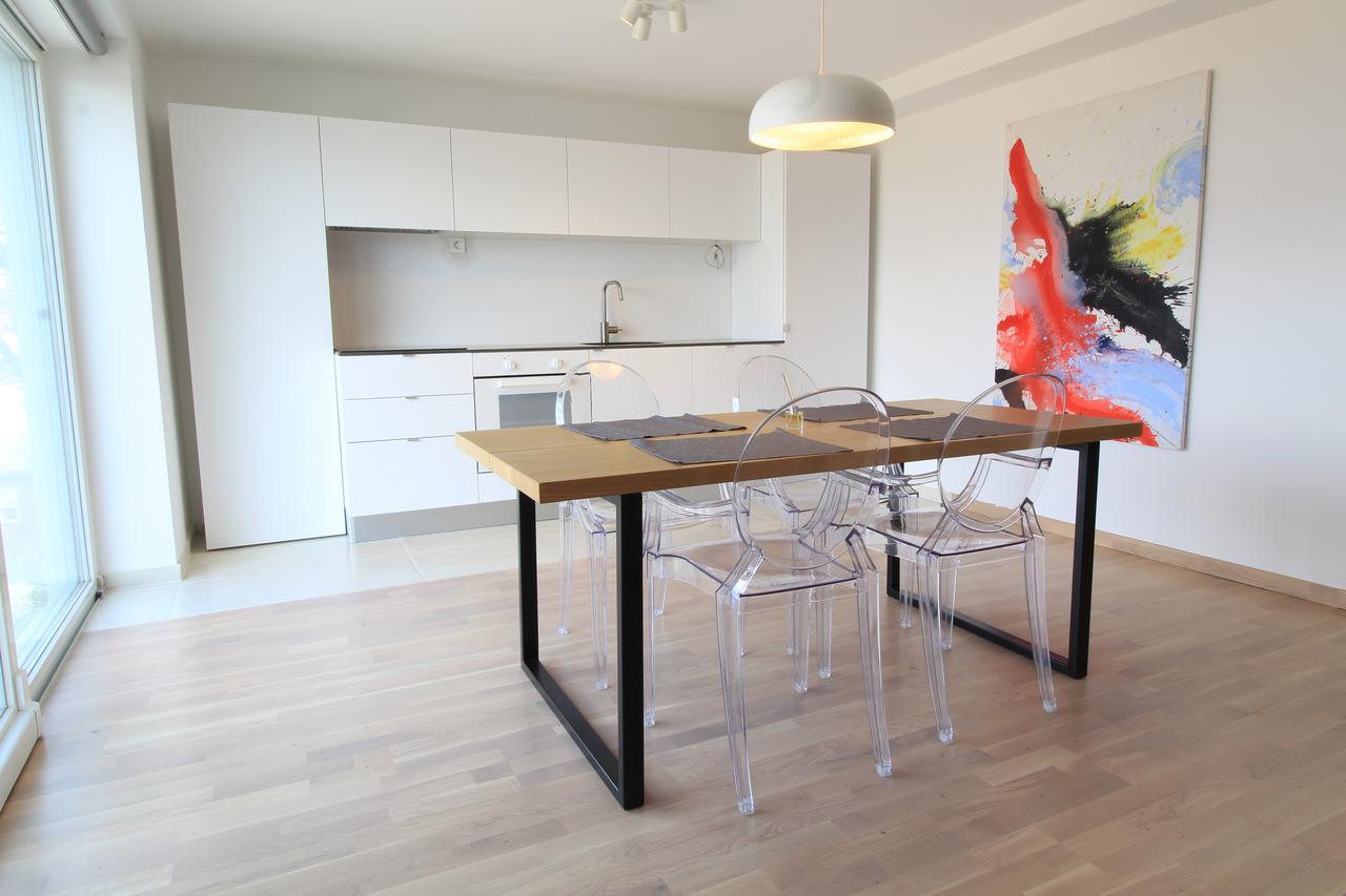 Drance 16 Apartments Selce Exterior photo