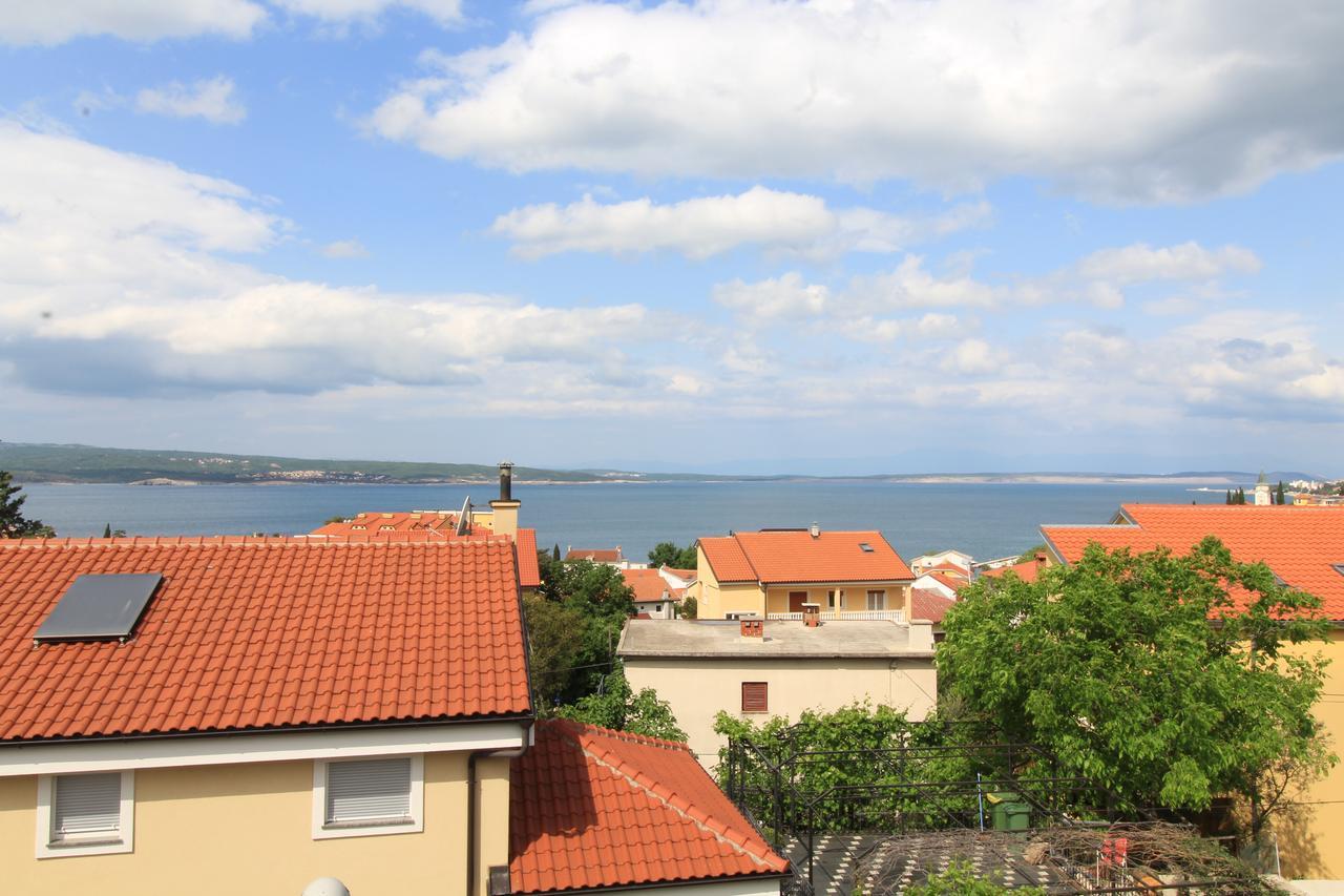 Drance 16 Apartments Selce Exterior photo