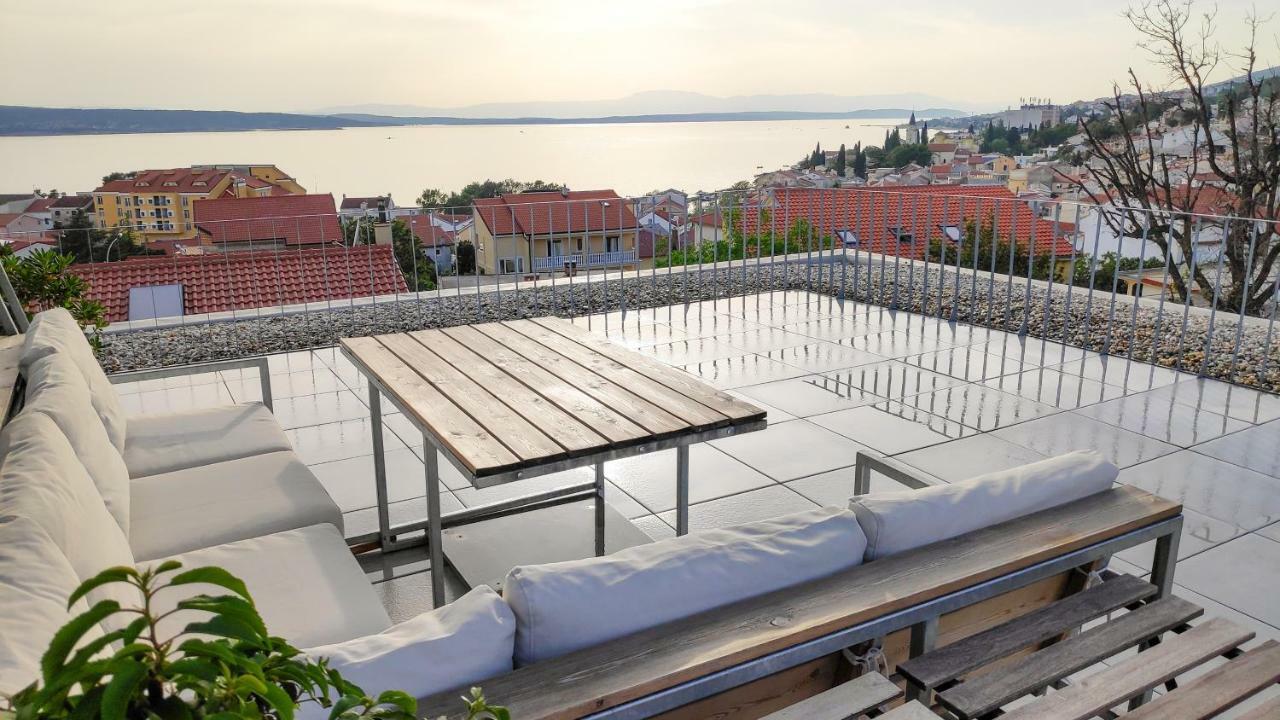 Drance 16 Apartments Selce Exterior photo